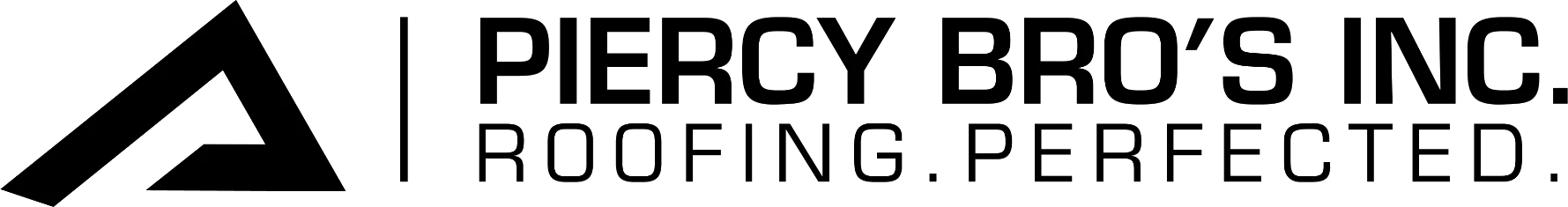 Piercy Bro's Inc. — Roofing. Perfected.